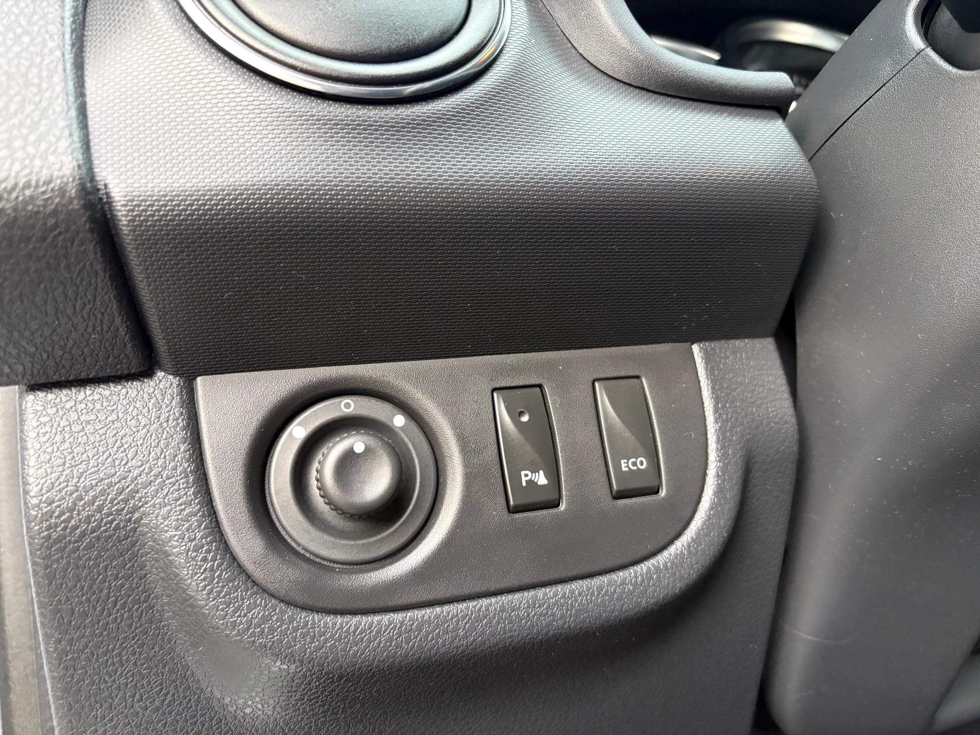 Hoofdafbeelding Dacia Logan