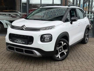 Citroën C3 Aircross 1.2 PT S&S SHINE 110 PK PANO NAVI AIRCO/ECC PDC
