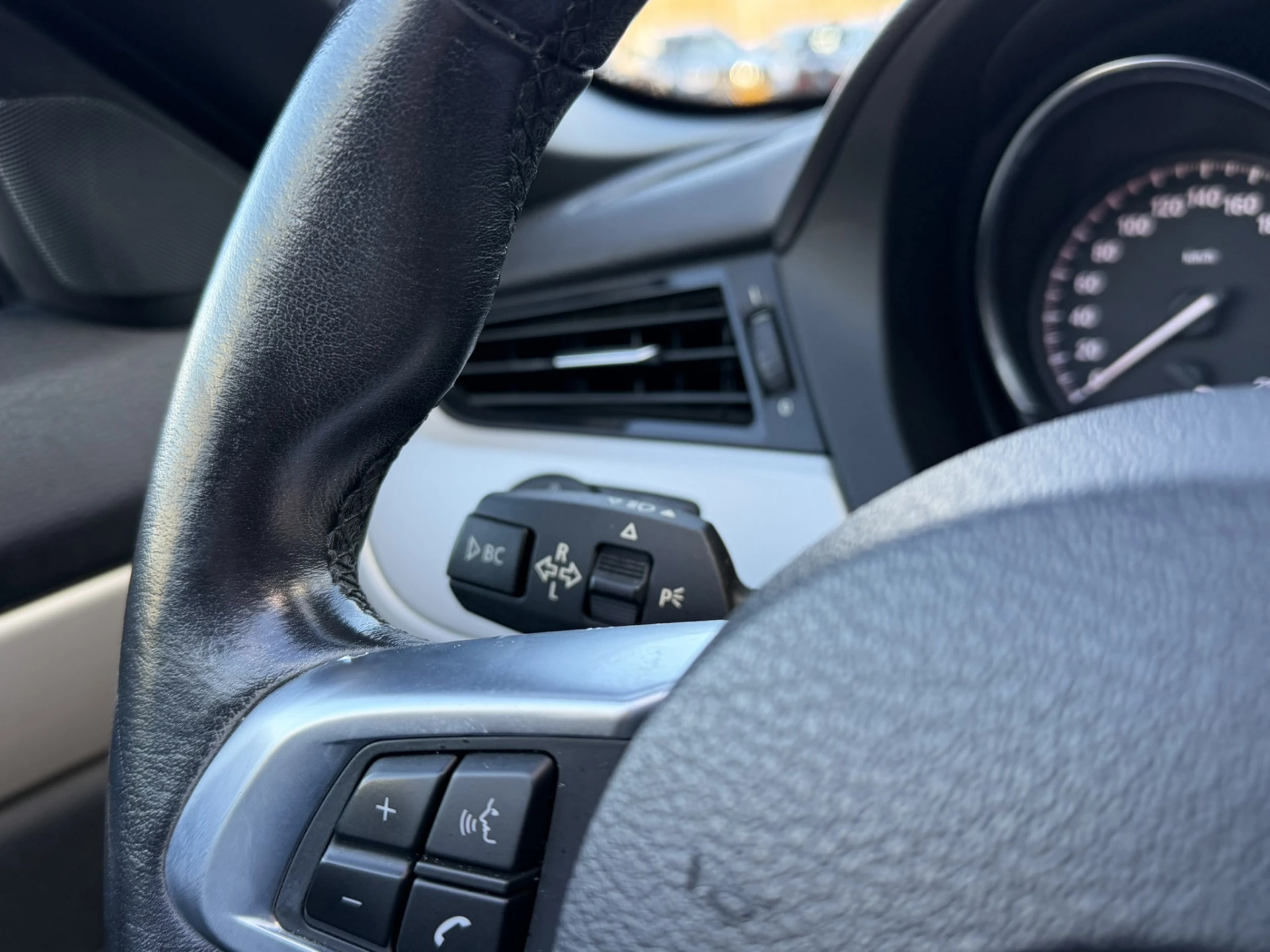 Hoofdafbeelding BMW Z4