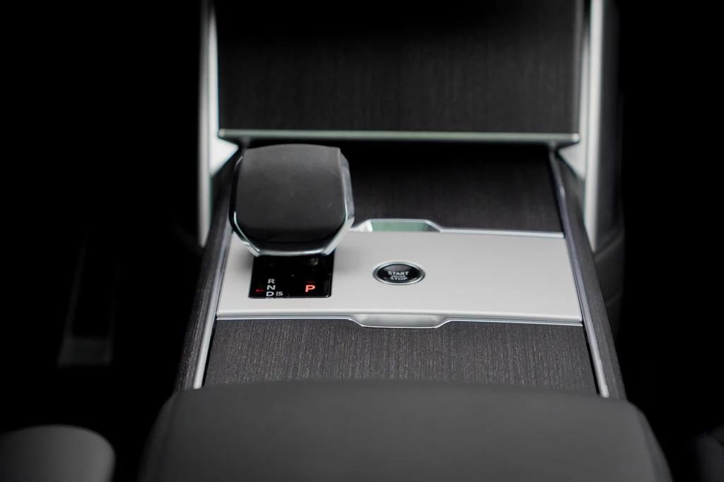 Hoofdafbeelding Land Rover Range Rover