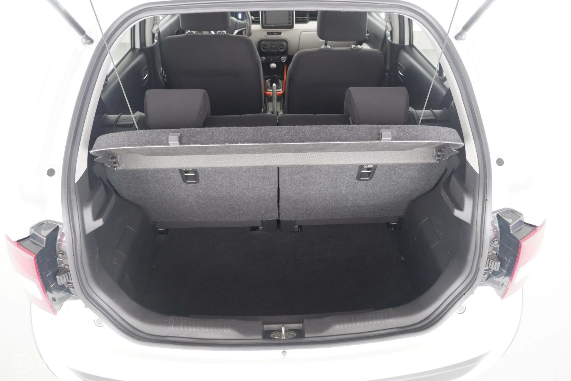 Hoofdafbeelding Suzuki Ignis