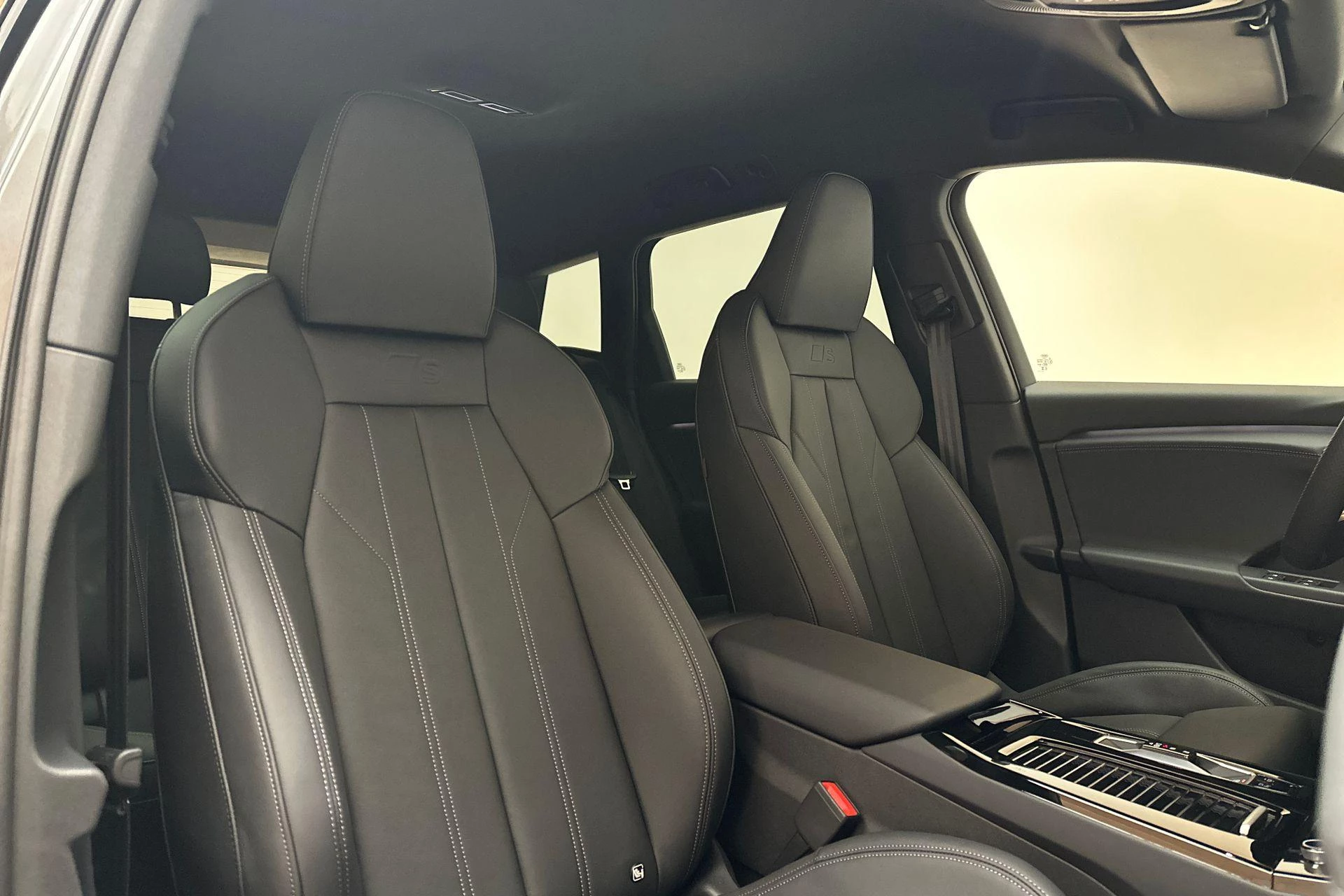 Hoofdafbeelding Audi Q6 e-tron