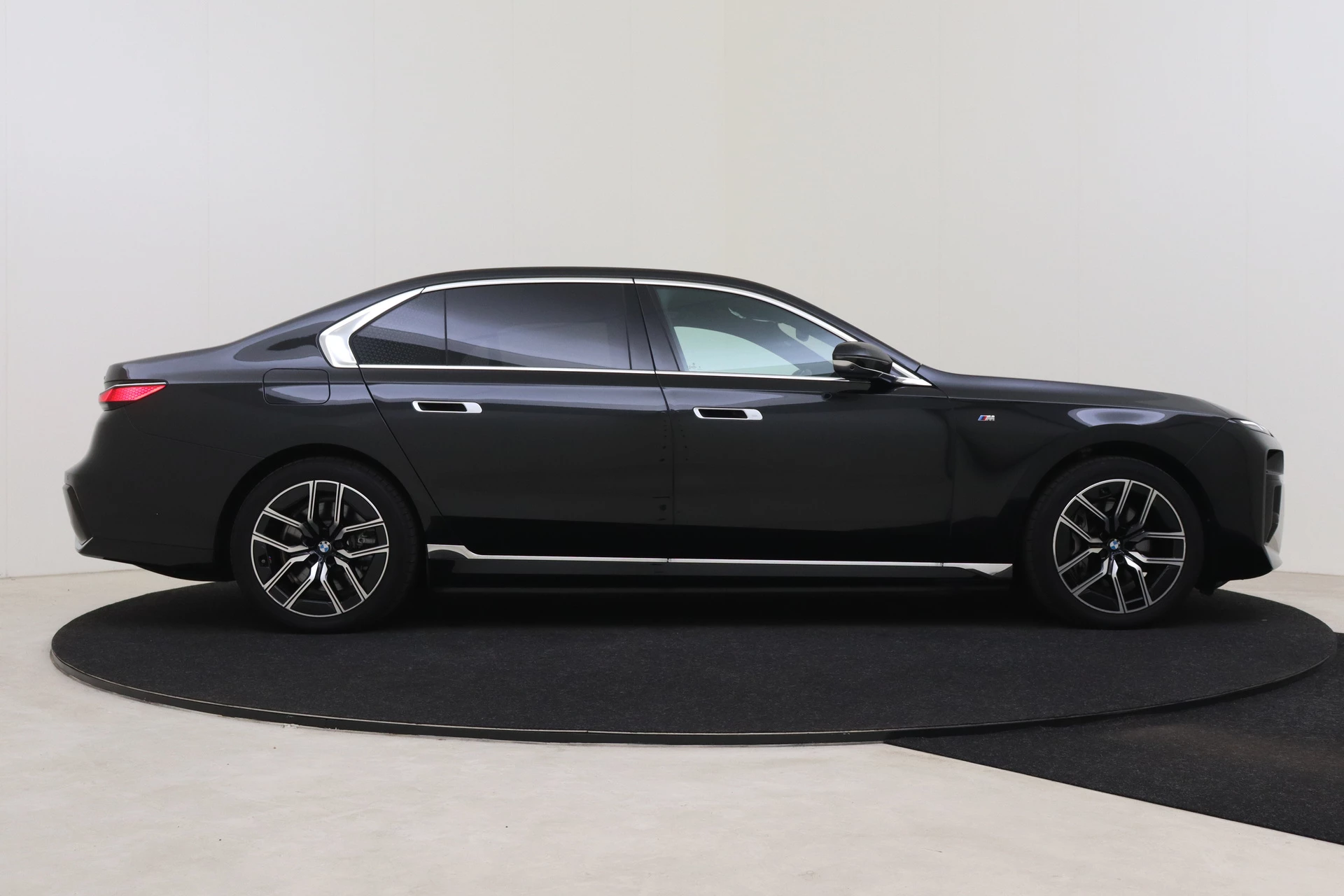 Hoofdafbeelding BMW i7