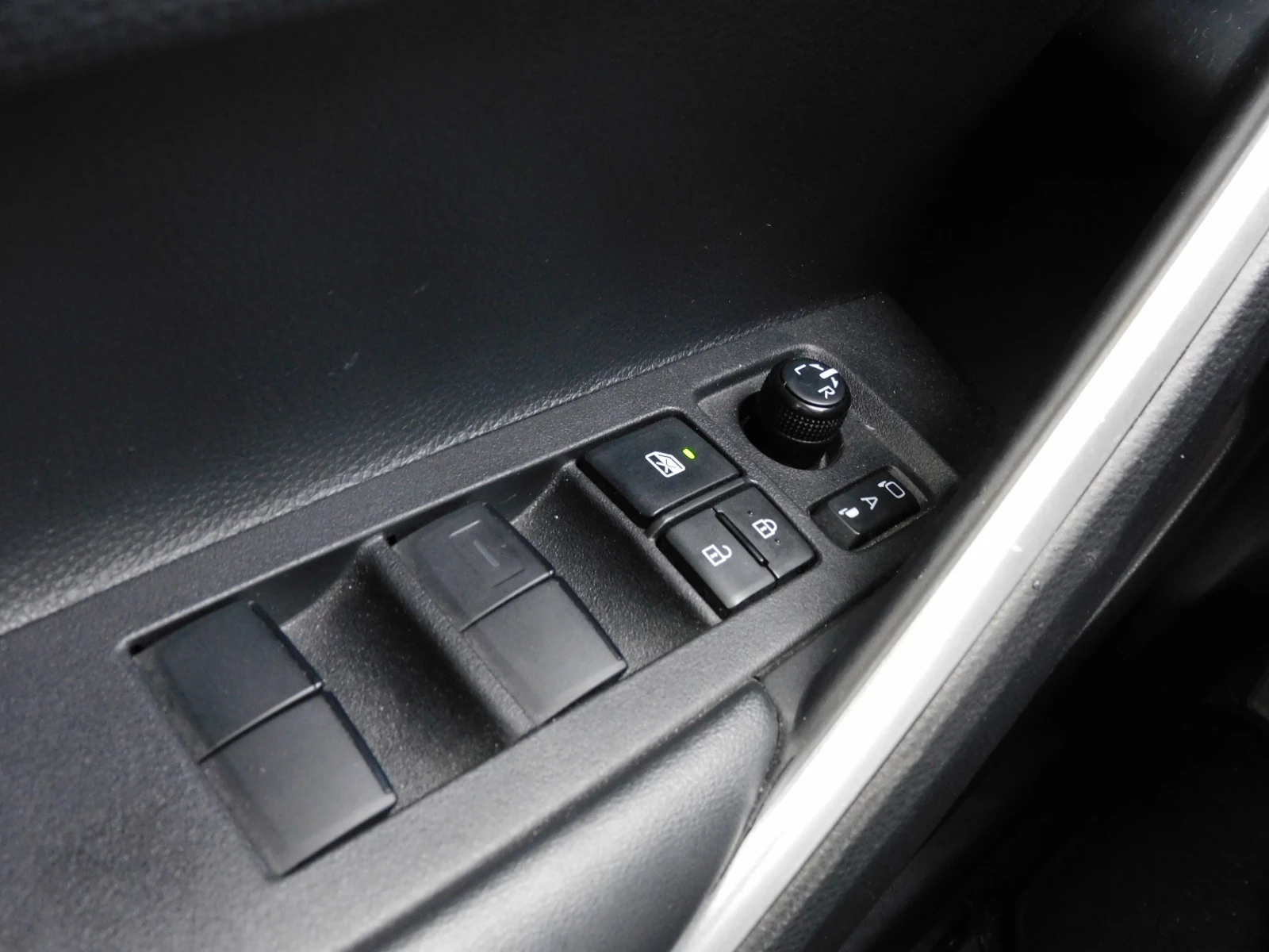 Hoofdafbeelding Toyota Corolla Cross