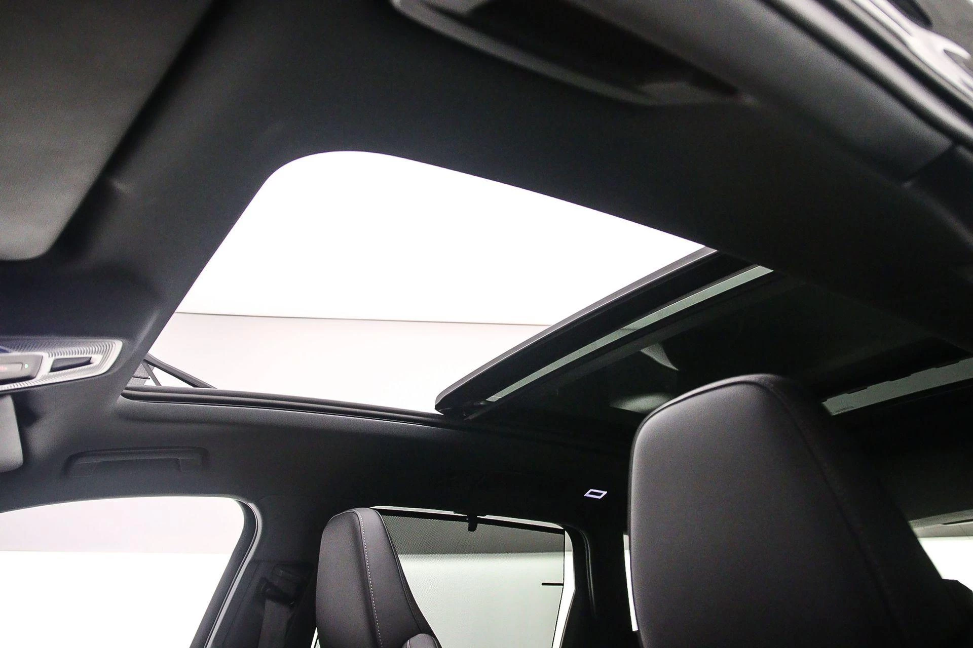 Hoofdafbeelding Audi Q6 e-tron