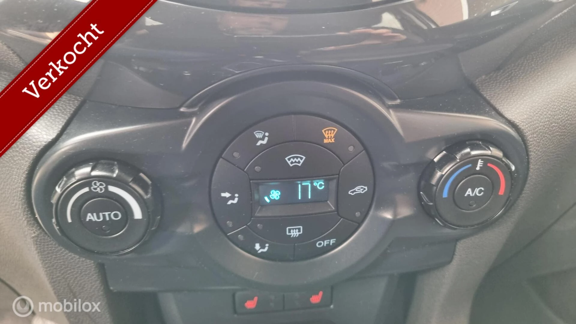 Hoofdafbeelding Ford EcoSport