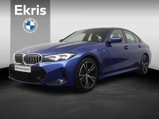 BMW 3-serie 318i | M Sportpakket | Head-Up | Stoelverwarming |