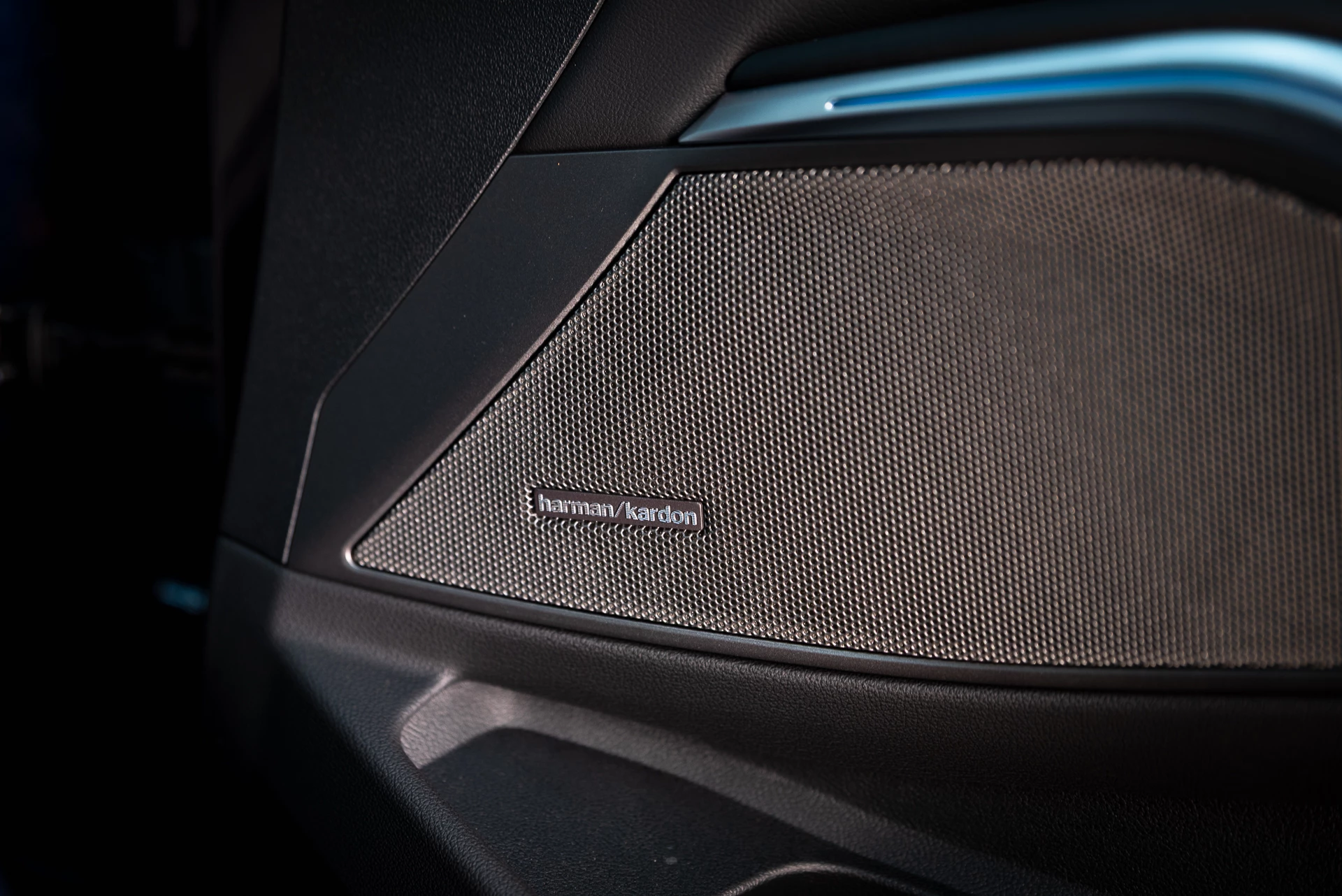 Hoofdafbeelding BMW M3