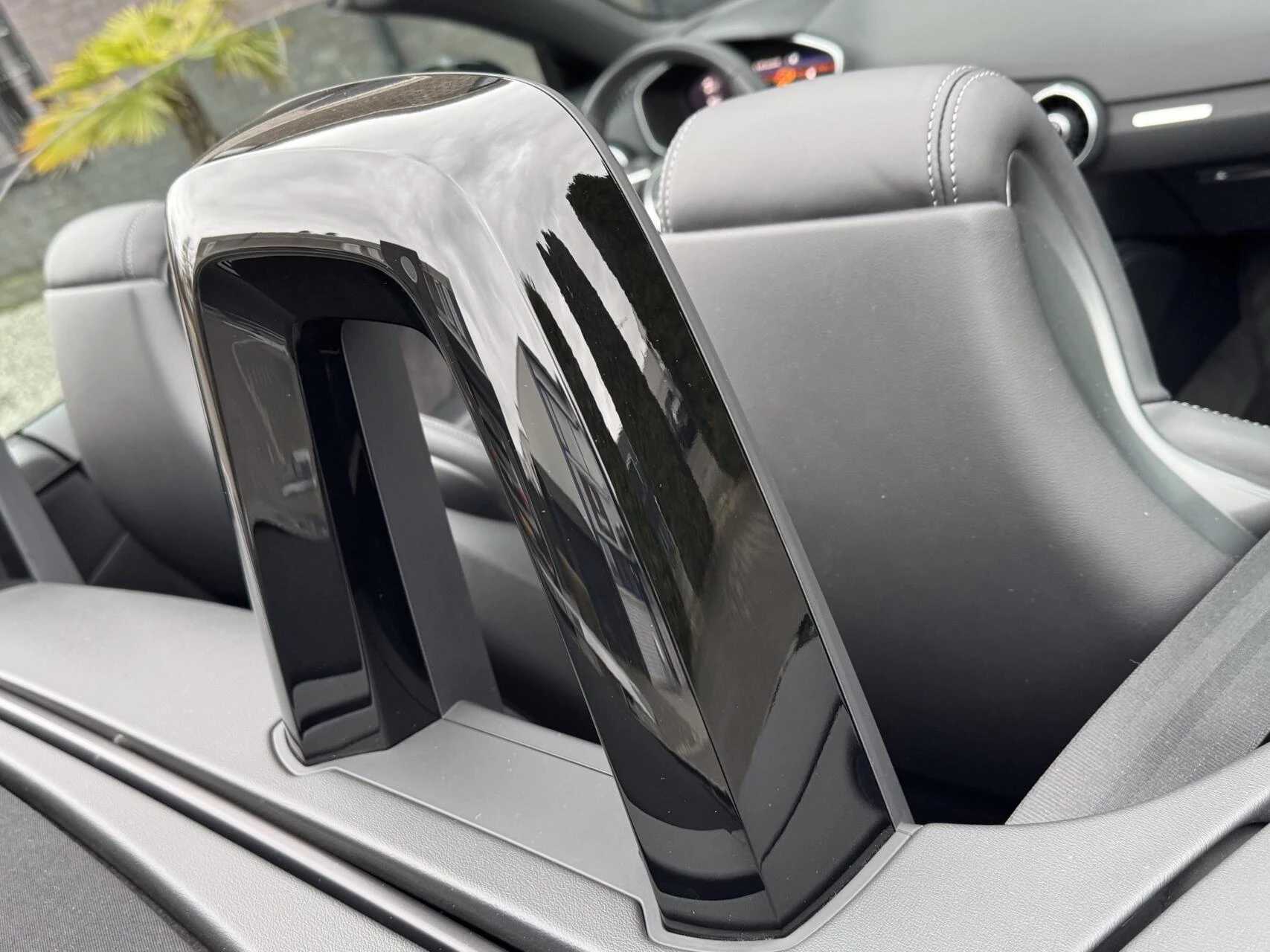 Hoofdafbeelding Audi TTS