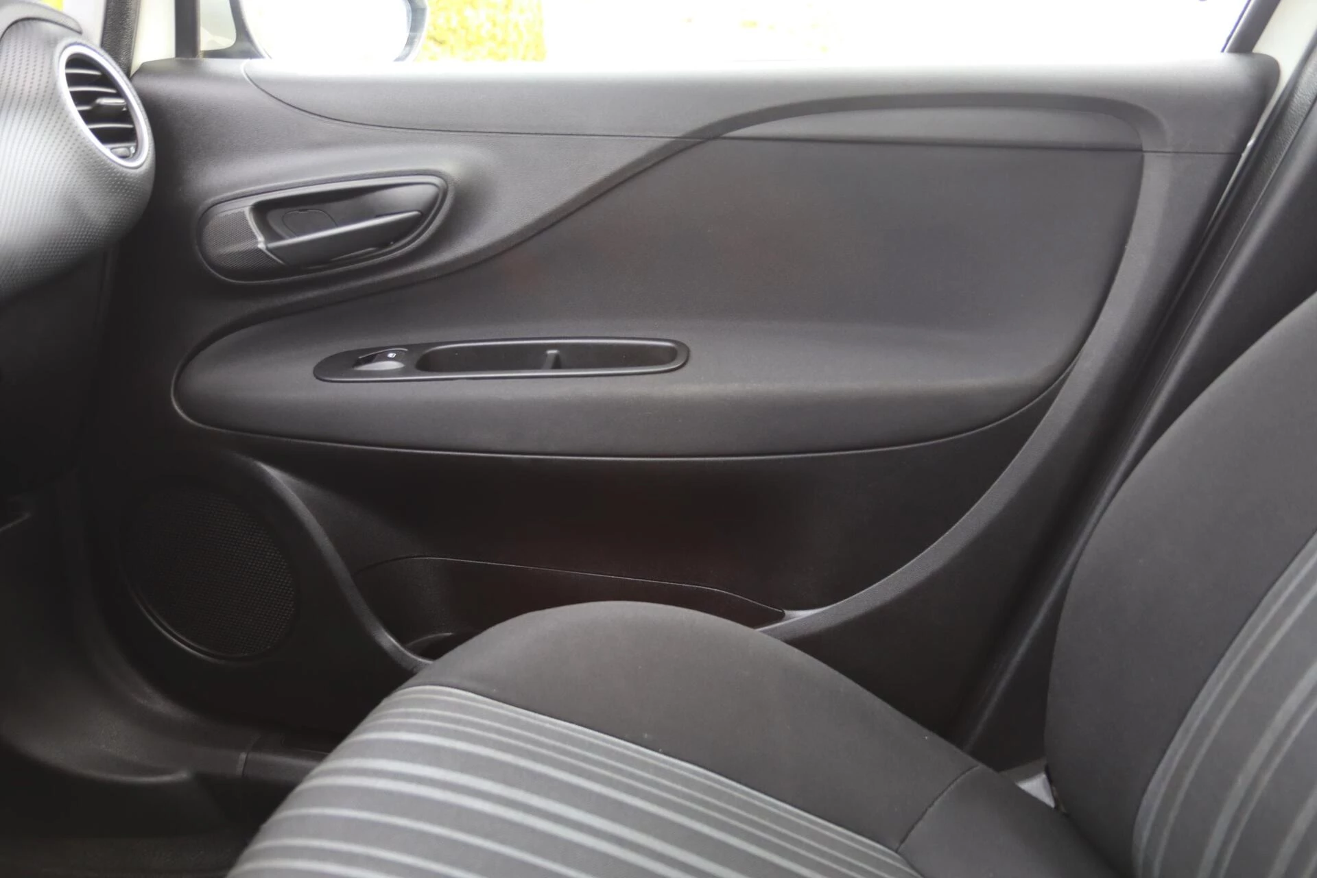 Hoofdafbeelding Fiat Punto