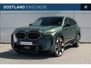 BMW XM PHEV Label Red Automaat / Trekhaak / Comfort Access / Bowers & Wilkins / Stoelventilatie / Soft-Close / Parking Assistant Plus