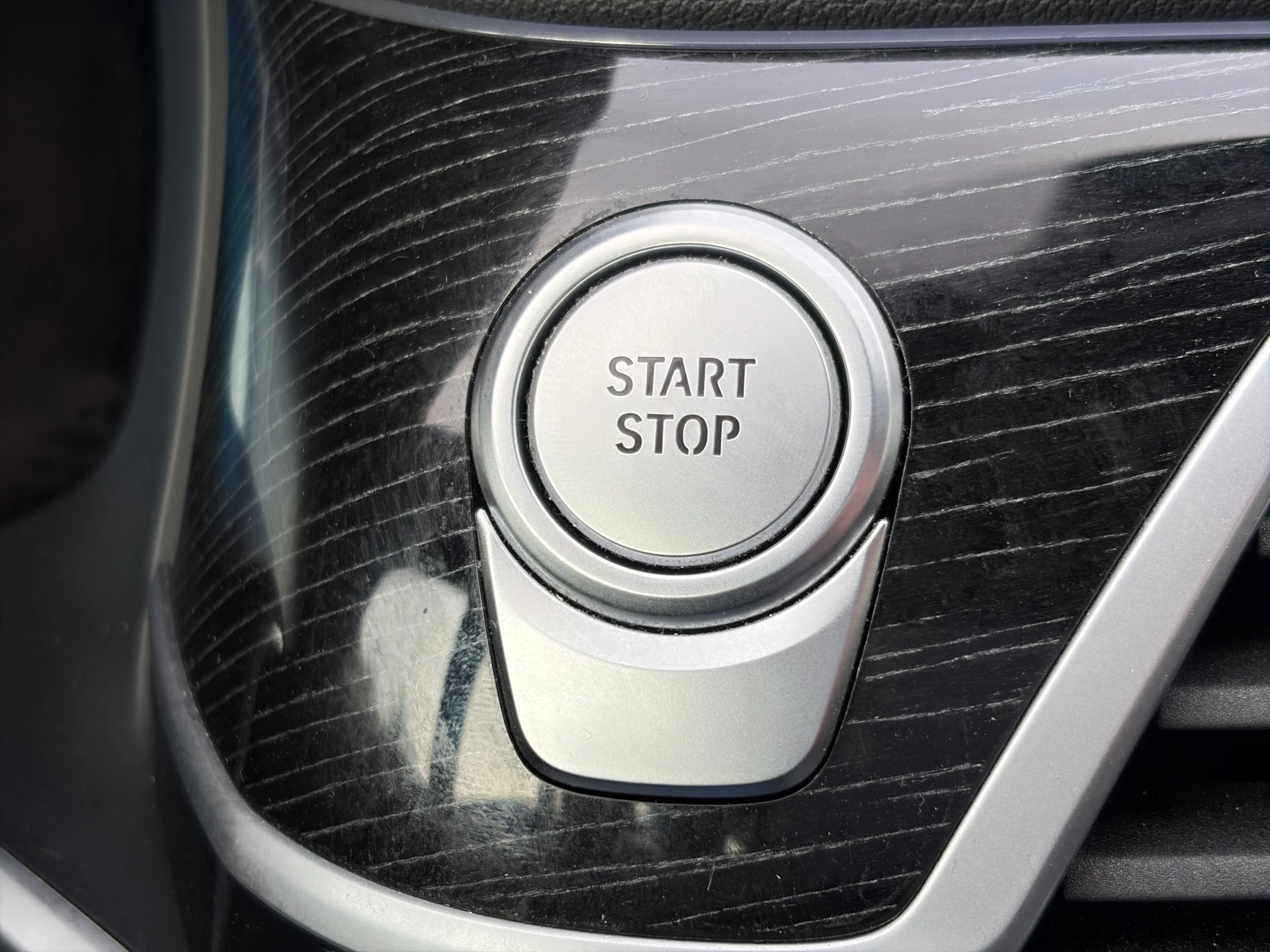 Hoofdafbeelding BMW 7 Serie