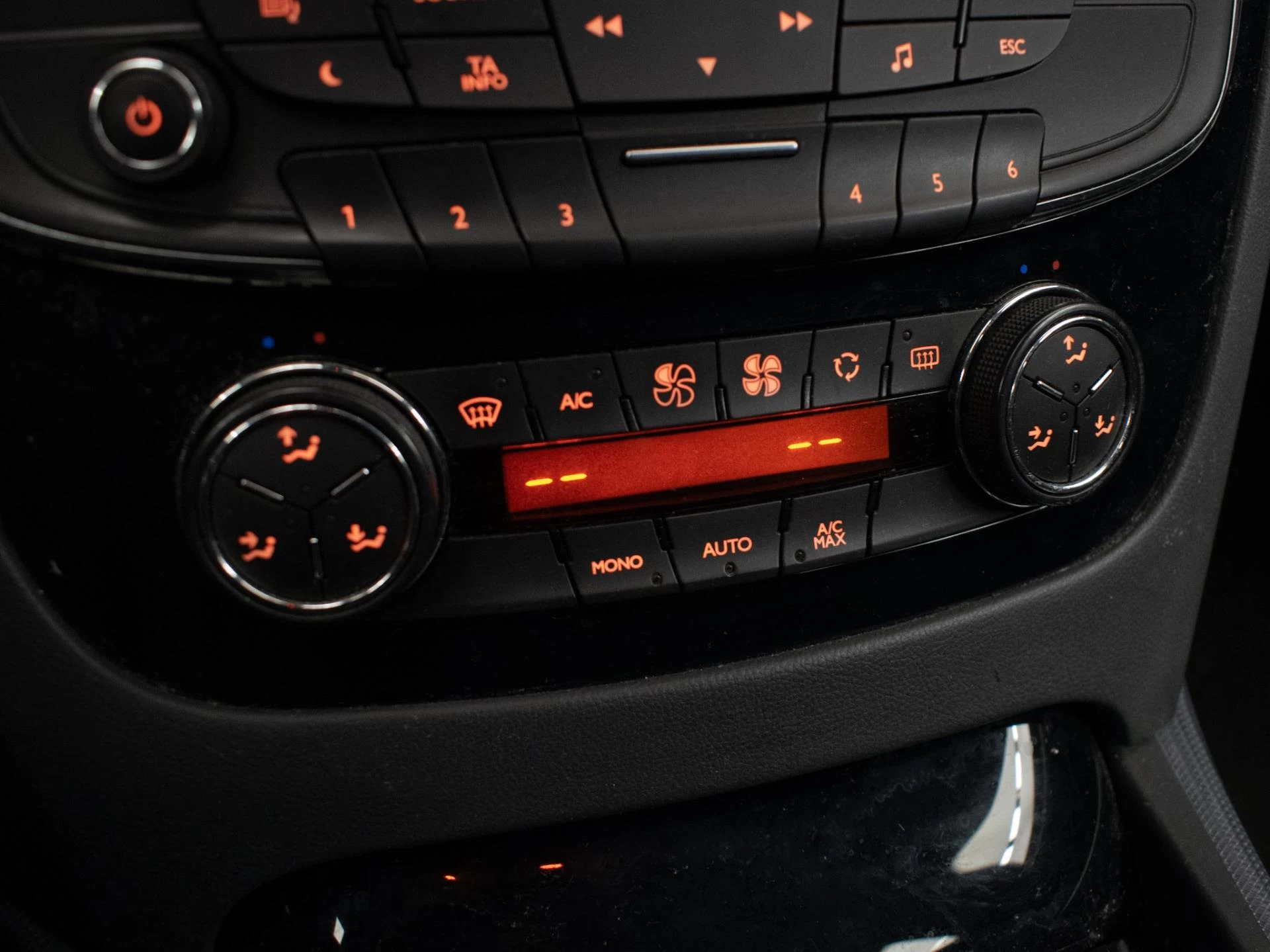 Hoofdafbeelding Peugeot 508