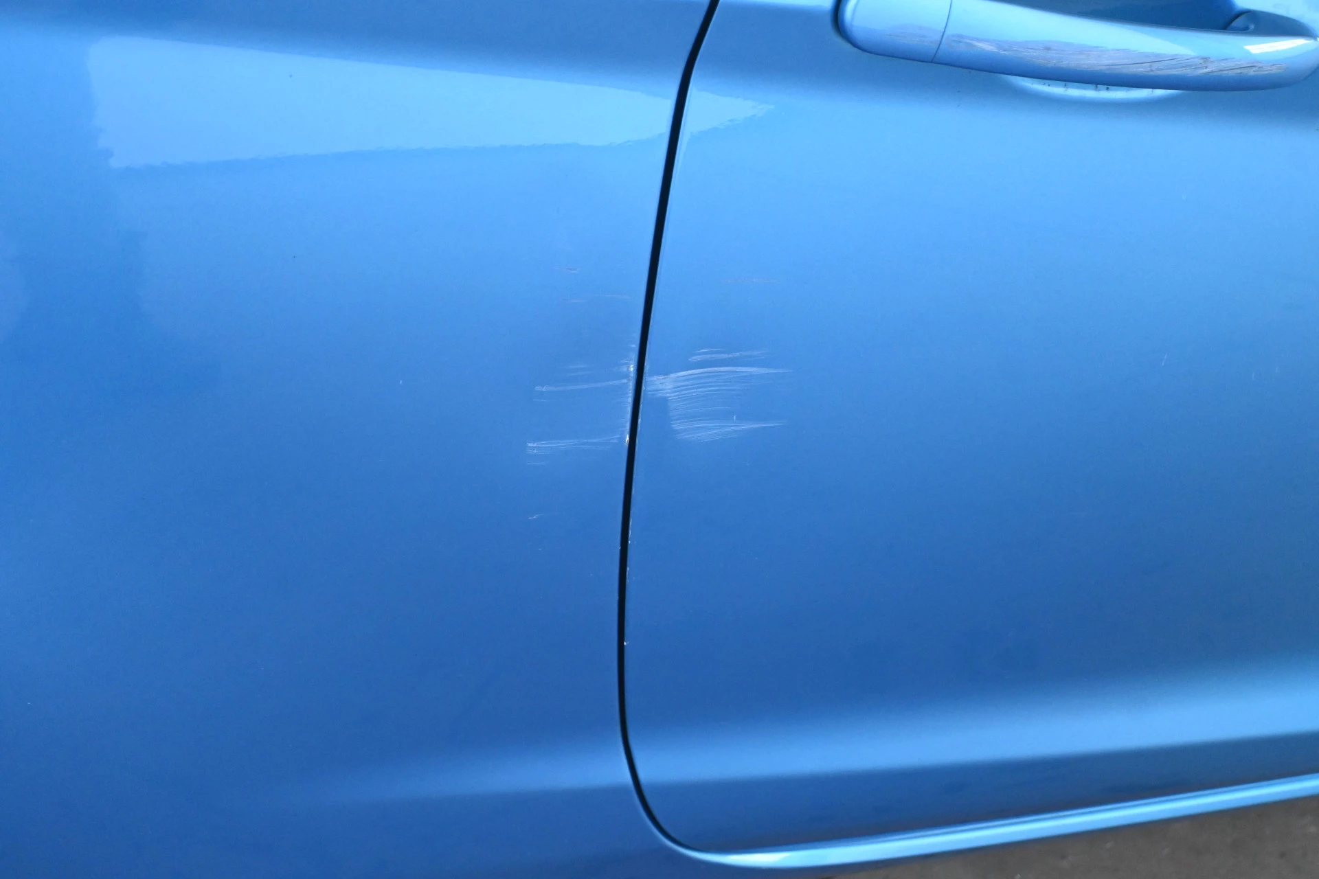 Hoofdafbeelding Ford Ka