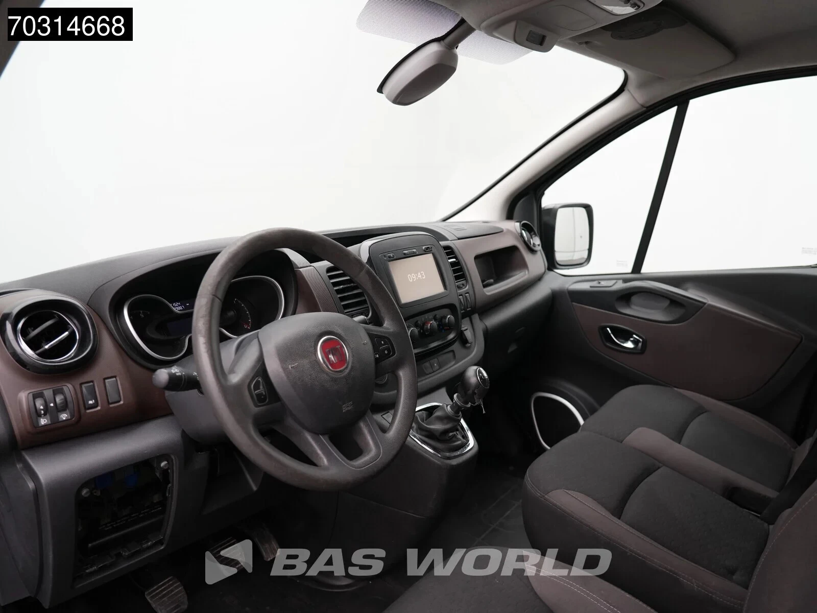 Hoofdafbeelding Fiat Talento