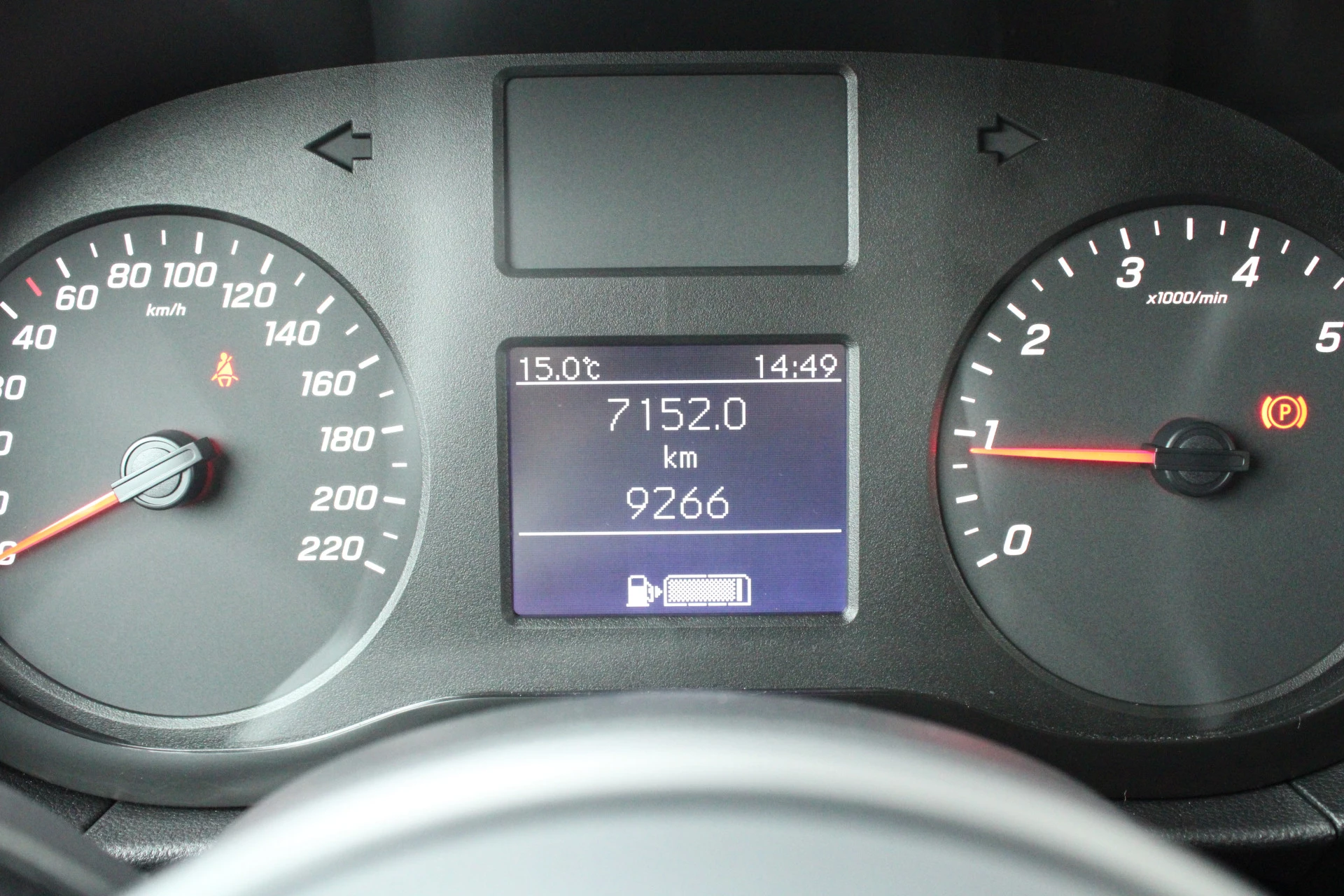 Hoofdafbeelding Mercedes-Benz Citan