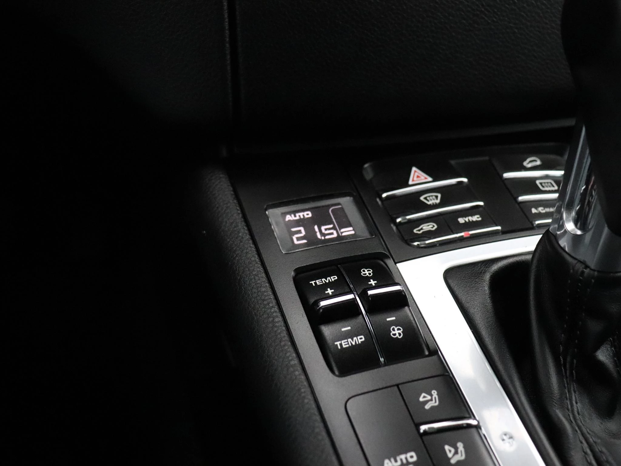 Hoofdafbeelding Porsche Macan