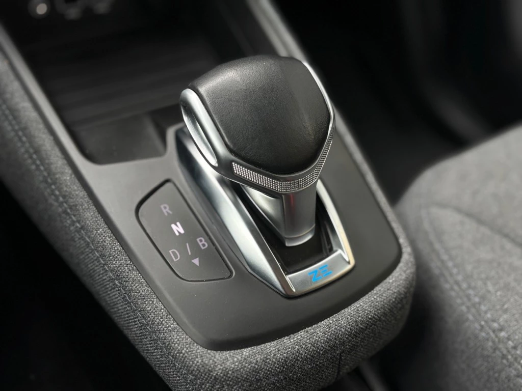 Hoofdafbeelding Renault ZOE