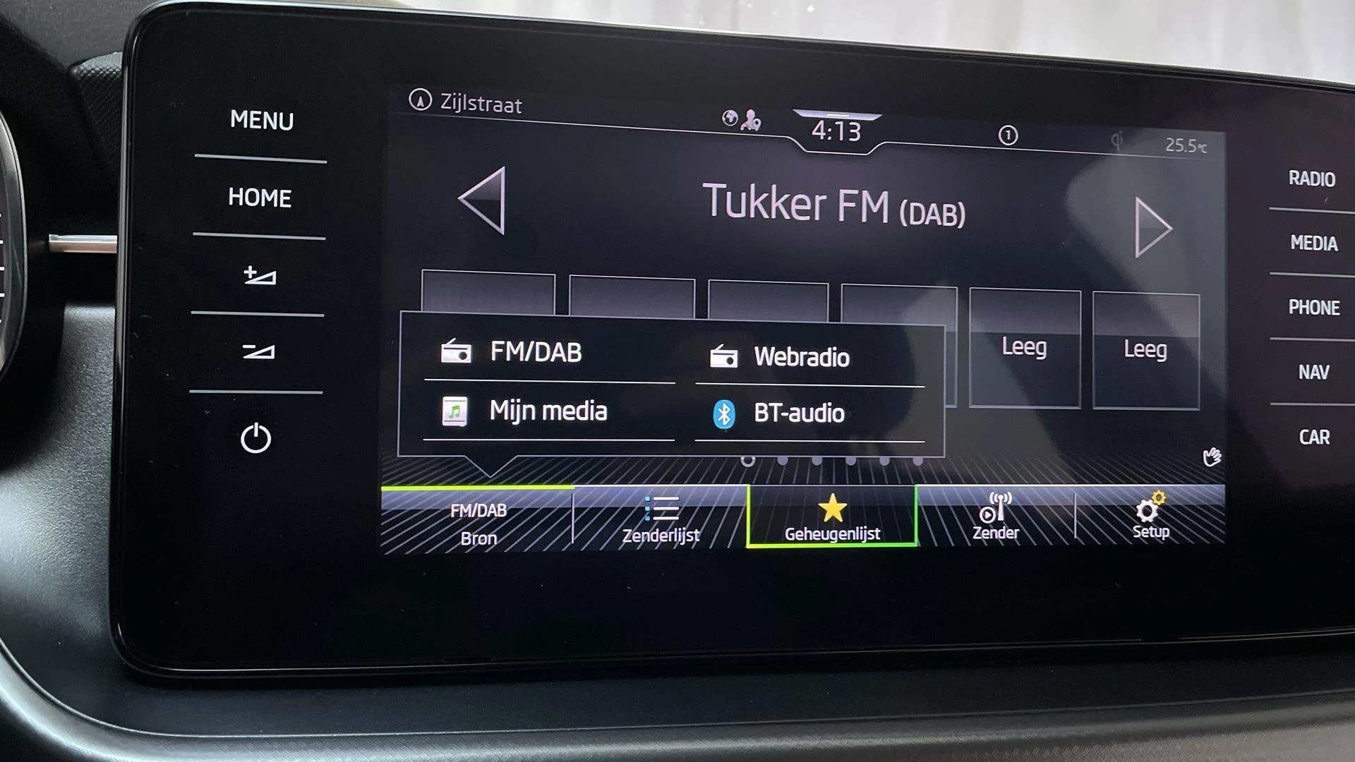 Hoofdafbeelding Škoda Kamiq