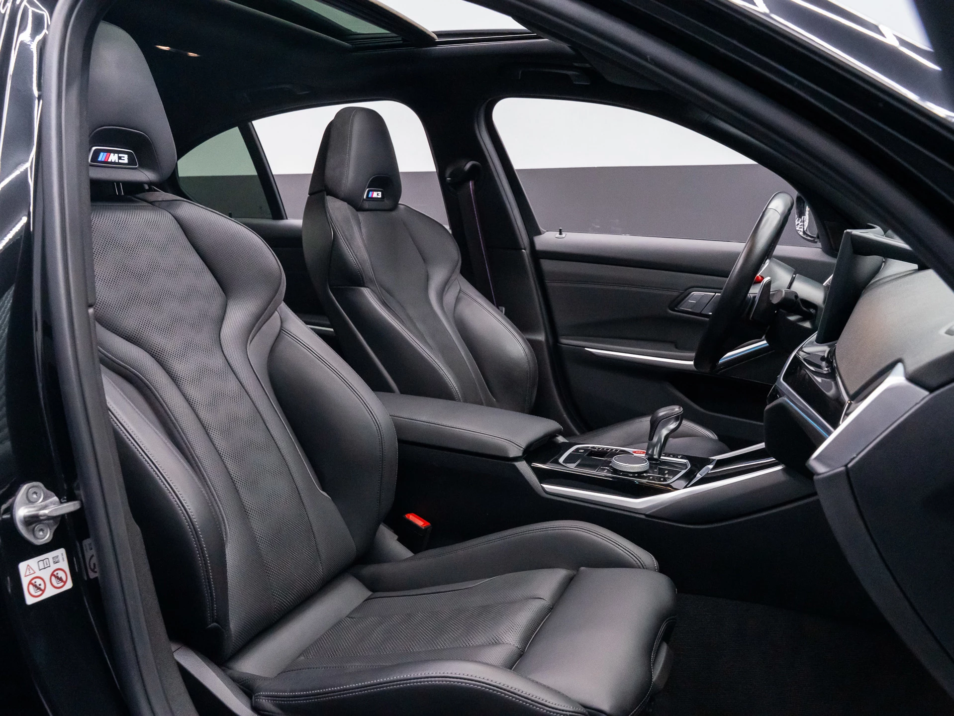 Hoofdafbeelding BMW M3