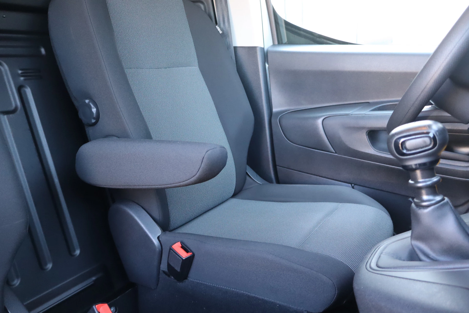 Hoofdafbeelding Toyota ProAce