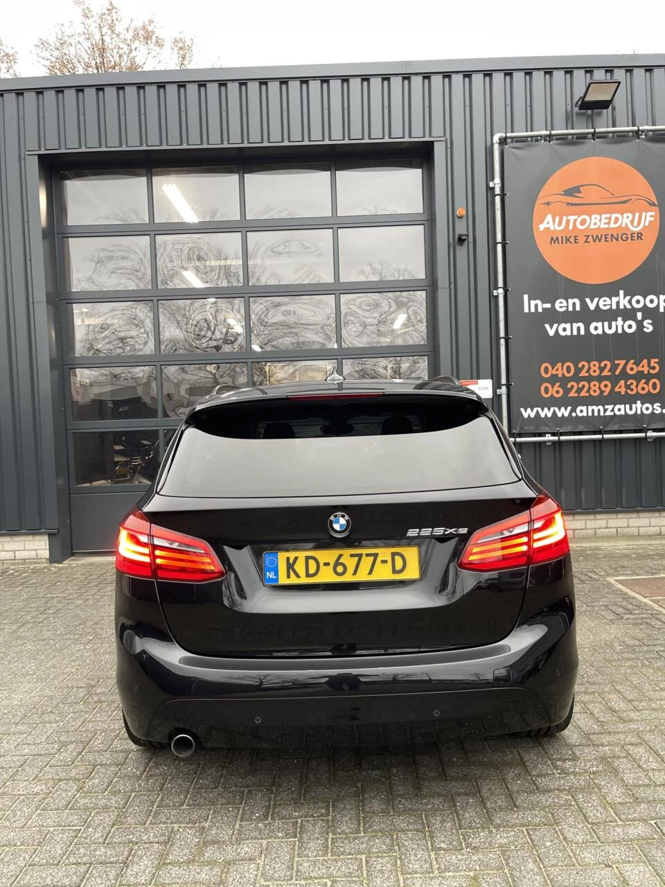 Hoofdafbeelding BMW 2 Serie