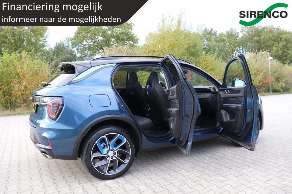 Hoofdafbeelding Lynk & Co 01