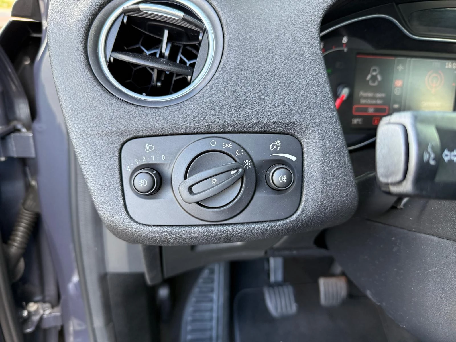 Hoofdafbeelding Ford Mondeo