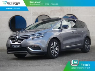 Hoofdafbeelding Renault Espace