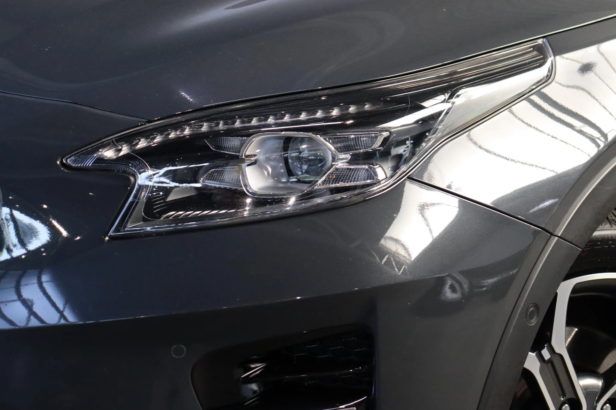 Hoofdafbeelding Kia XCeed