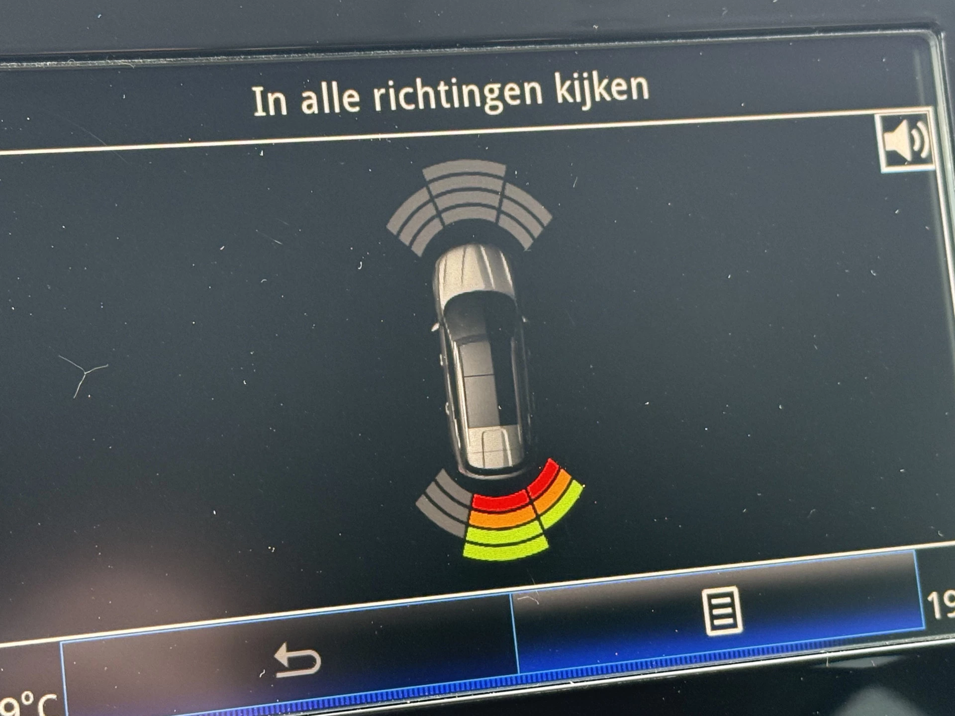 Hoofdafbeelding Renault Talisman
