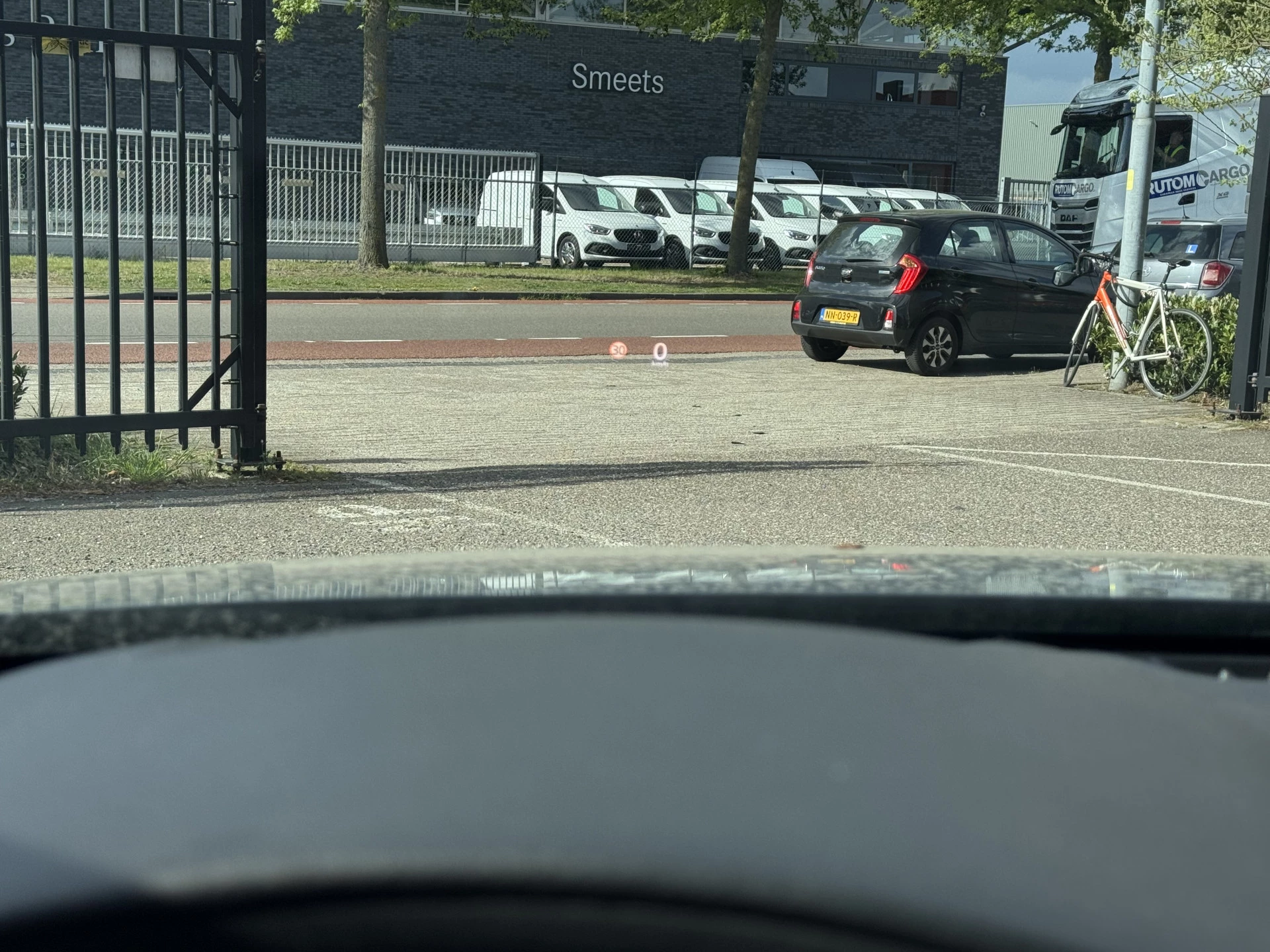 Hoofdafbeelding Mazda 3