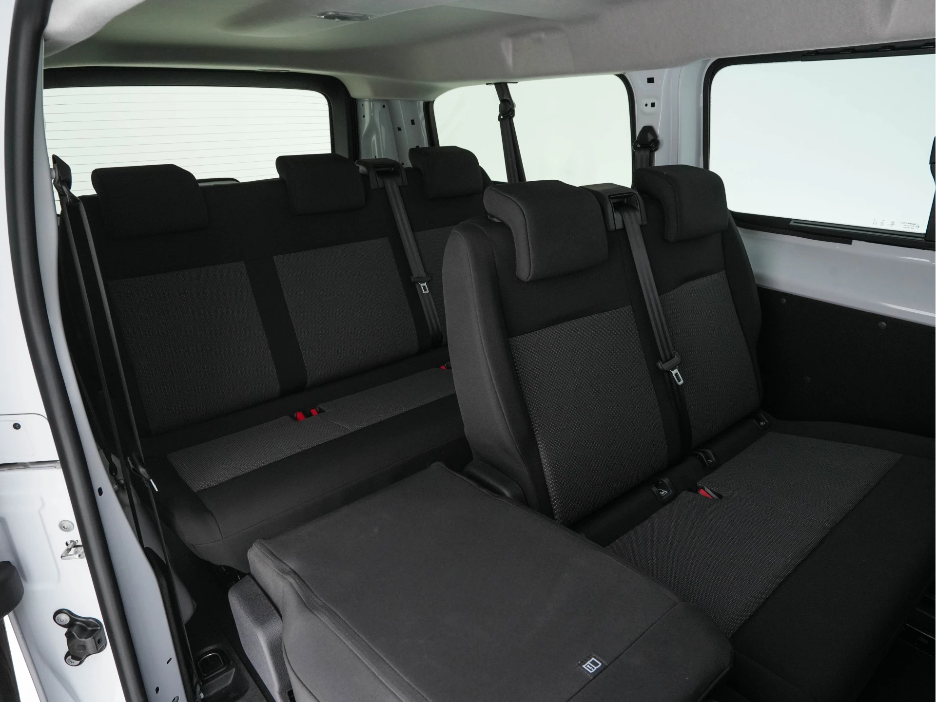 Hoofdafbeelding Peugeot e-Expert