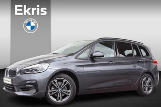 BMW 2 Serie Gran Tourer 216i 7p. | High Executive Sportline / trekhaak / Head Up Display / Extra Getint Glas / 17 ''