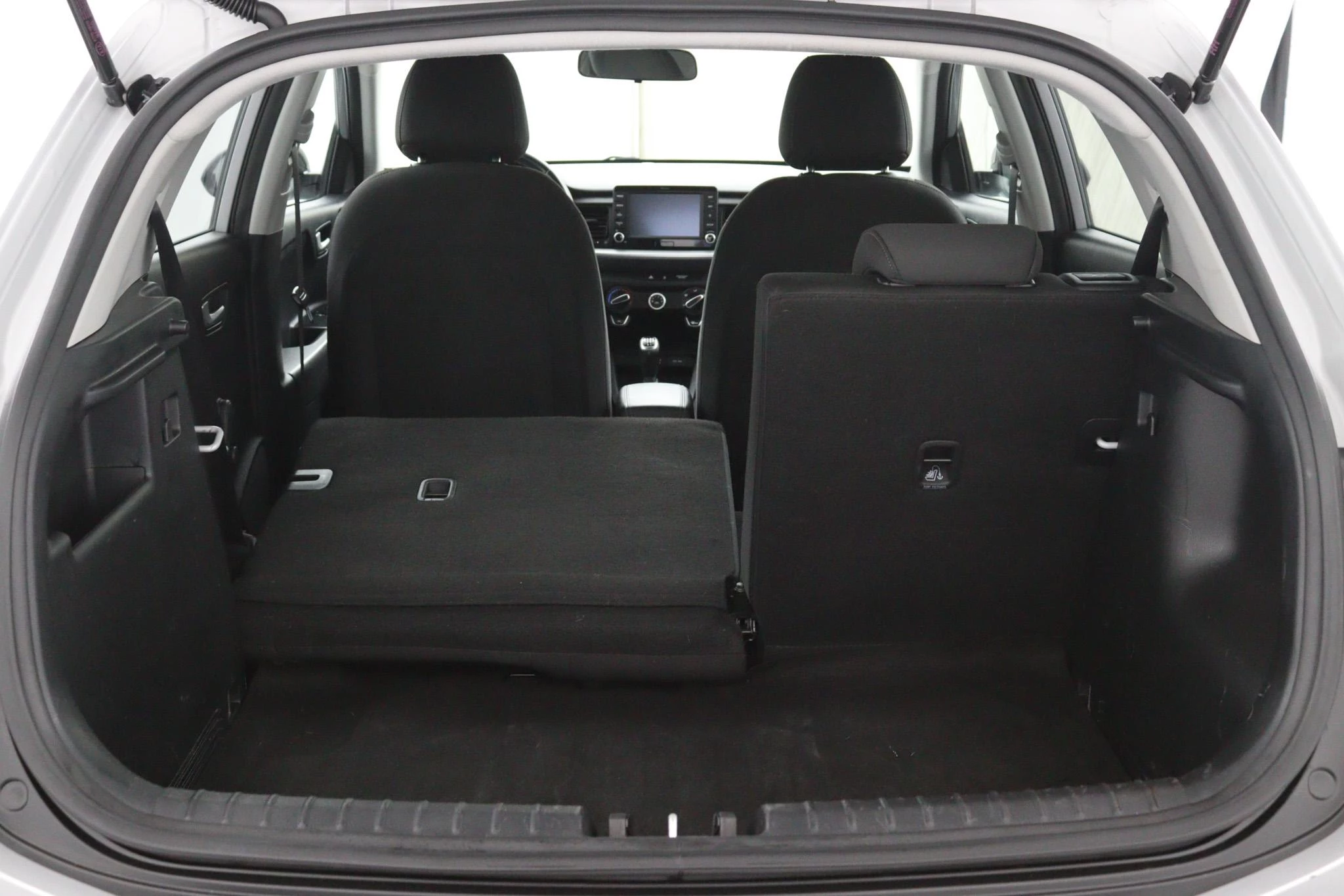 Hoofdafbeelding Kia Stonic