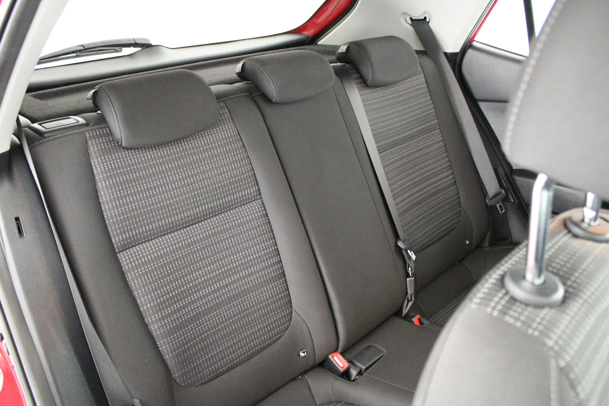 Hoofdafbeelding Kia Stonic