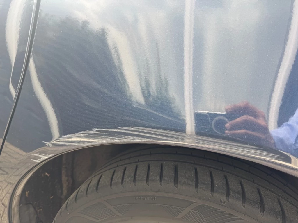 Hoofdafbeelding Volvo V70