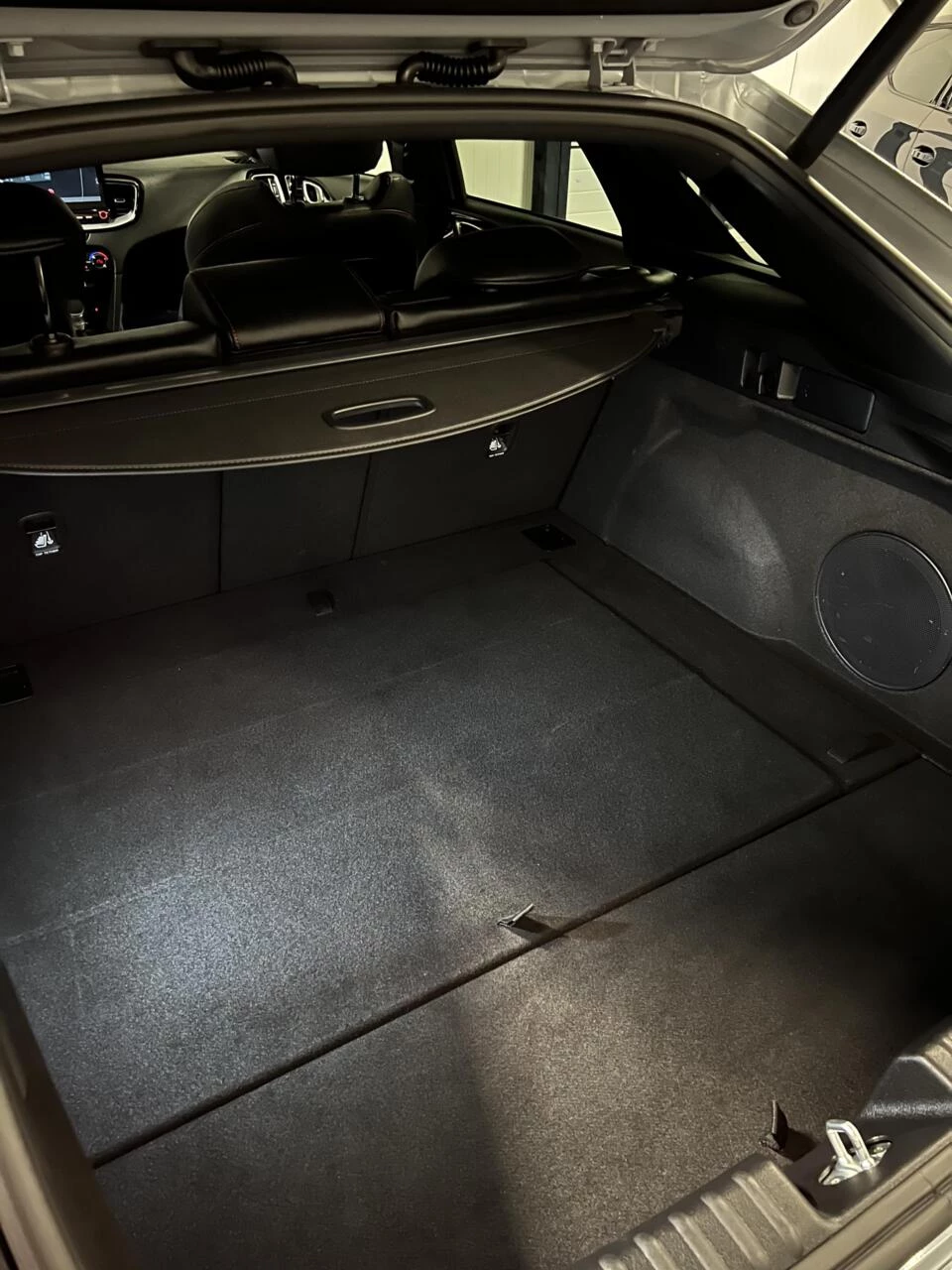 Hoofdafbeelding Kia ProCeed