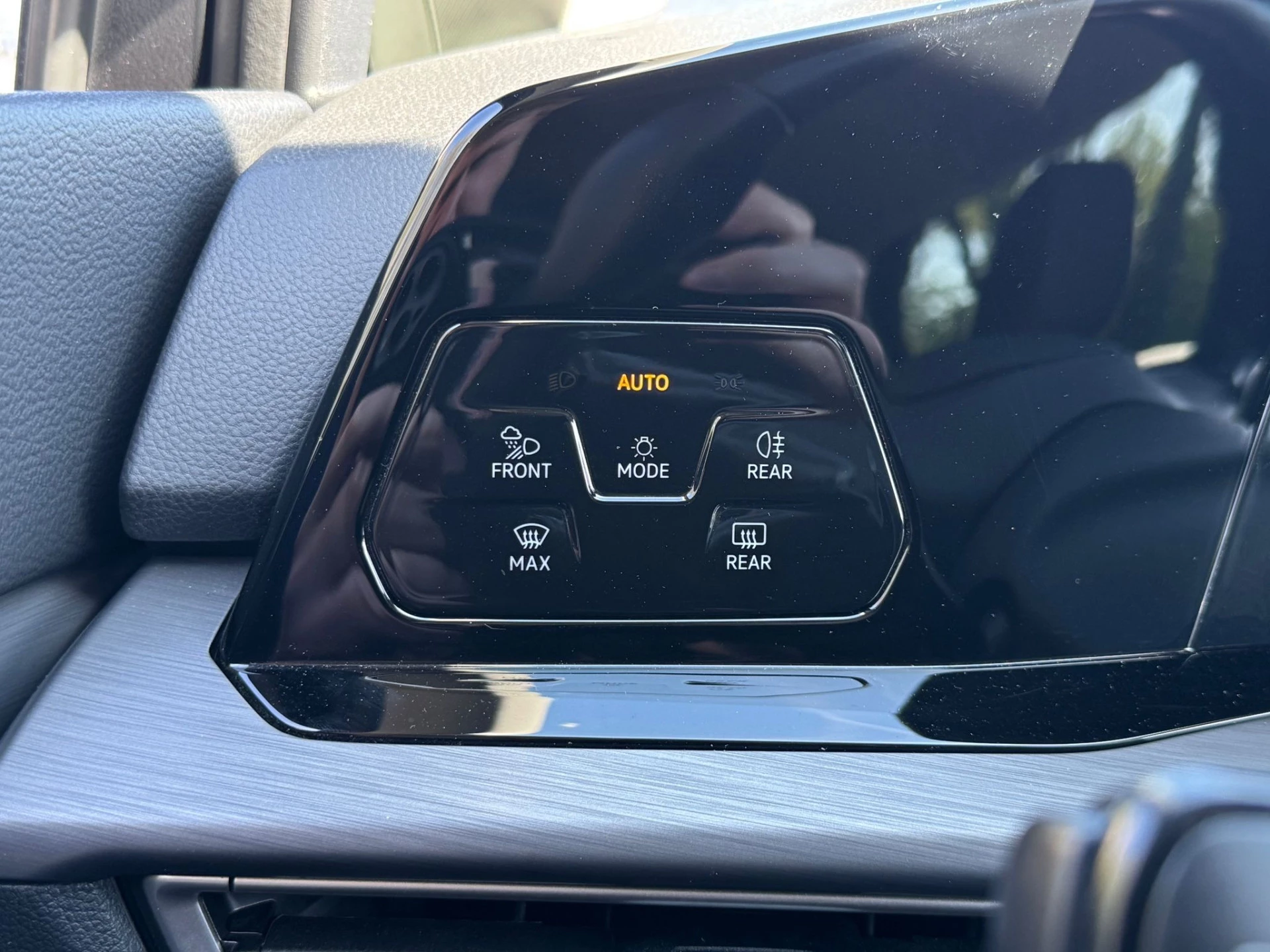 Hoofdafbeelding Volkswagen e-Golf