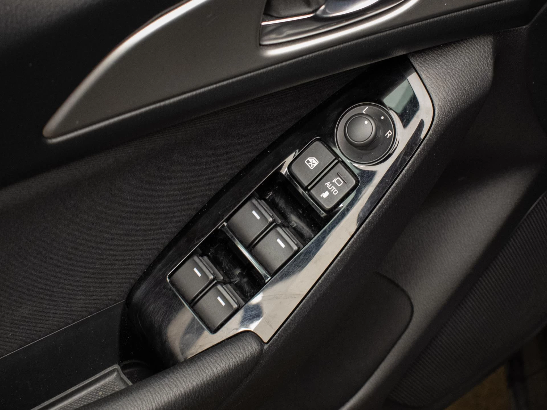 Hoofdafbeelding Mazda 3