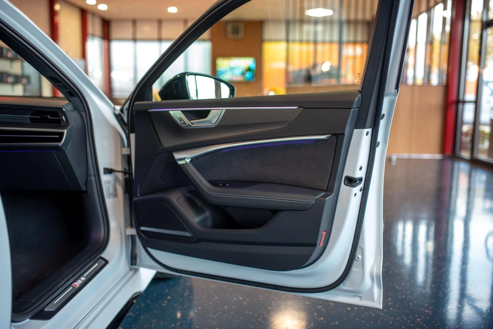 Hoofdafbeelding Audi RS6