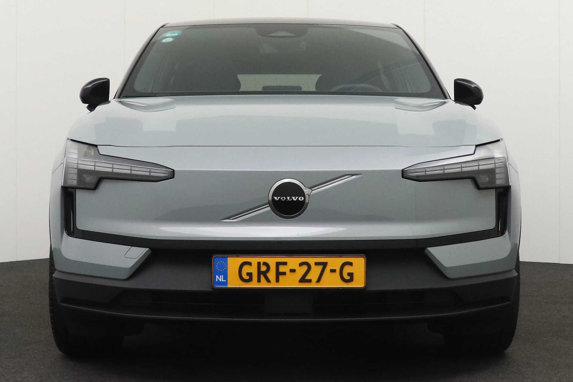 Hoofdafbeelding Volvo EX30