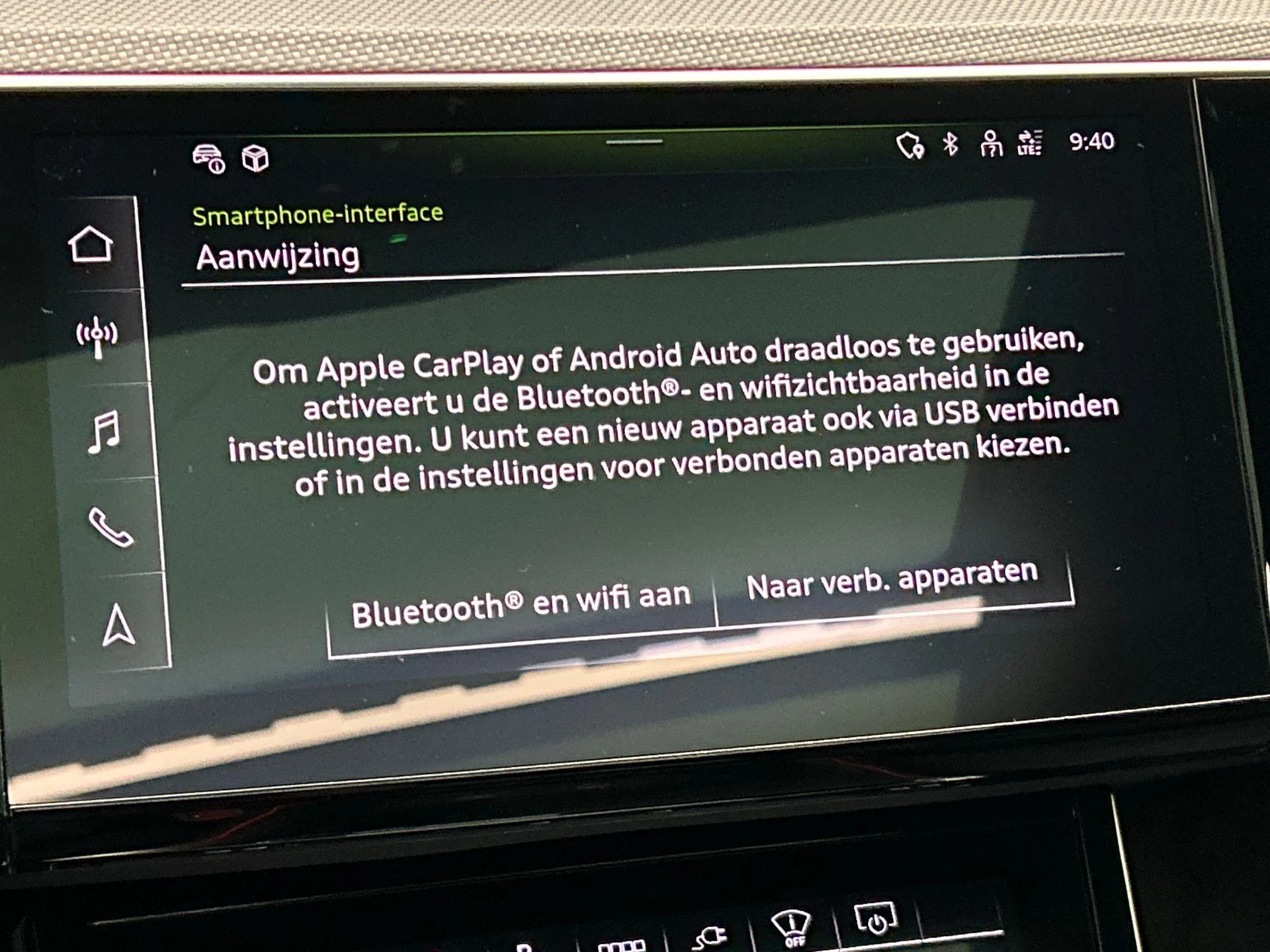 Hoofdafbeelding Audi Q8 Sportback e-tron