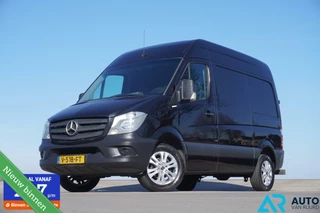 Mercedes Sprinter 314 2.2 CDI L1H2 * Automaat * Euro 6