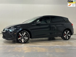 Volkswagen Golf 1.4 eHybrid GTE | IQ LIGHTS | AMBIANCE | PLUG IN | CARPLAY