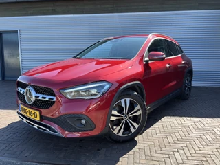 Mercedes-Benz GLA 180