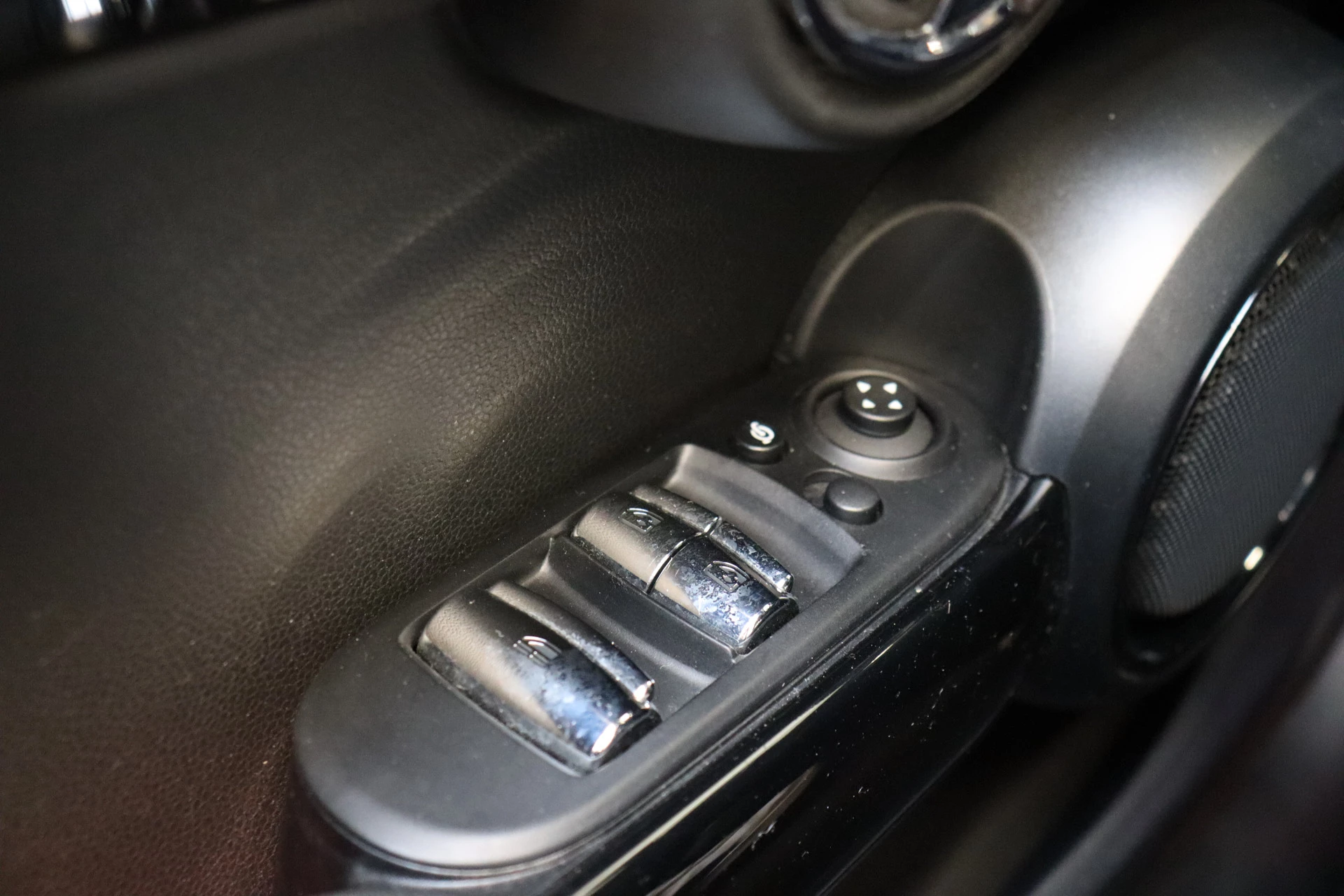 Hoofdafbeelding MINI Cooper S Cabrio