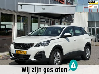 Peugeot 3008 1.6 BlueHDi Blue Lease Executive|Trekhaak|Navi