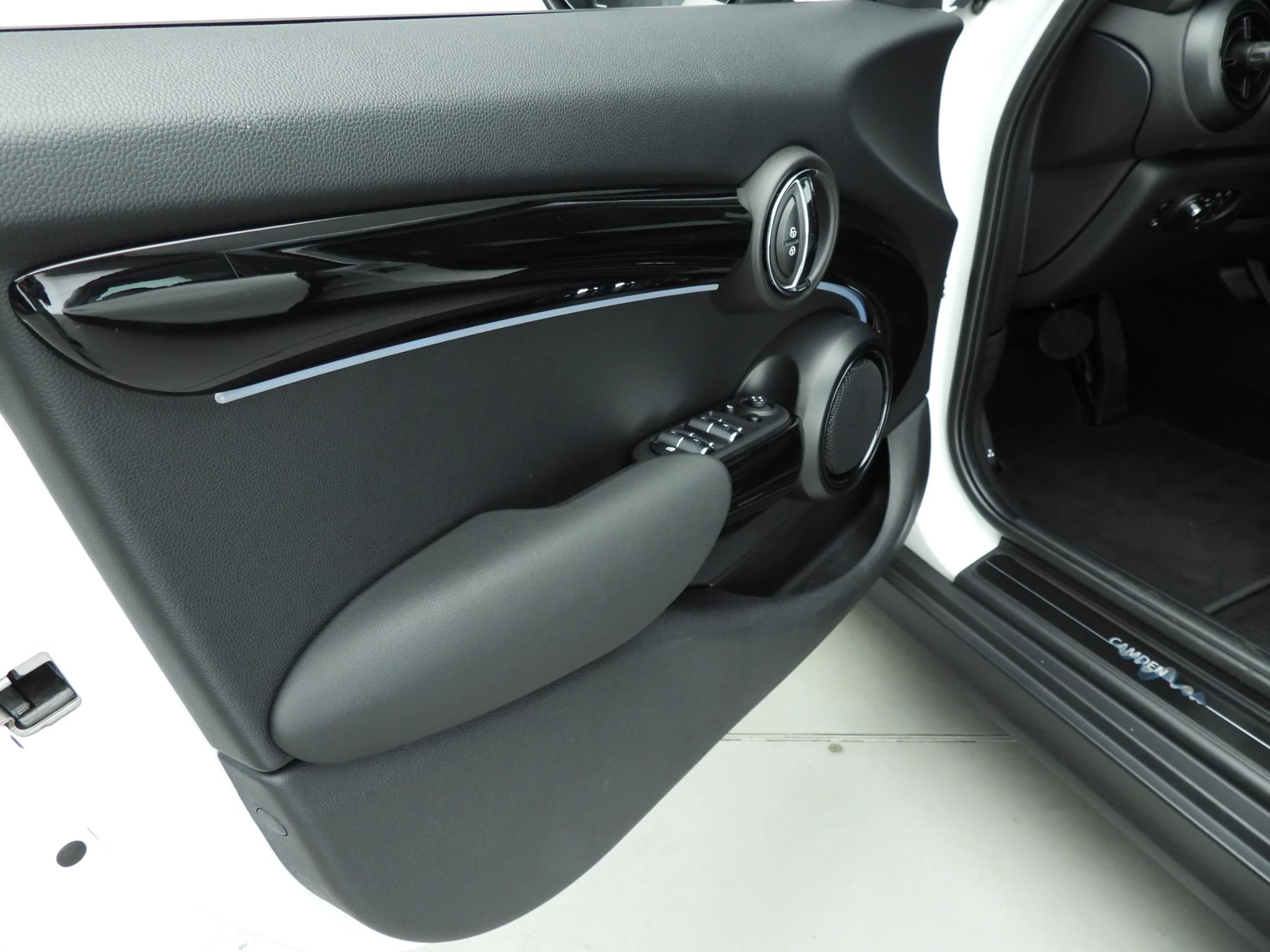 Hoofdafbeelding MINI 5-deurs