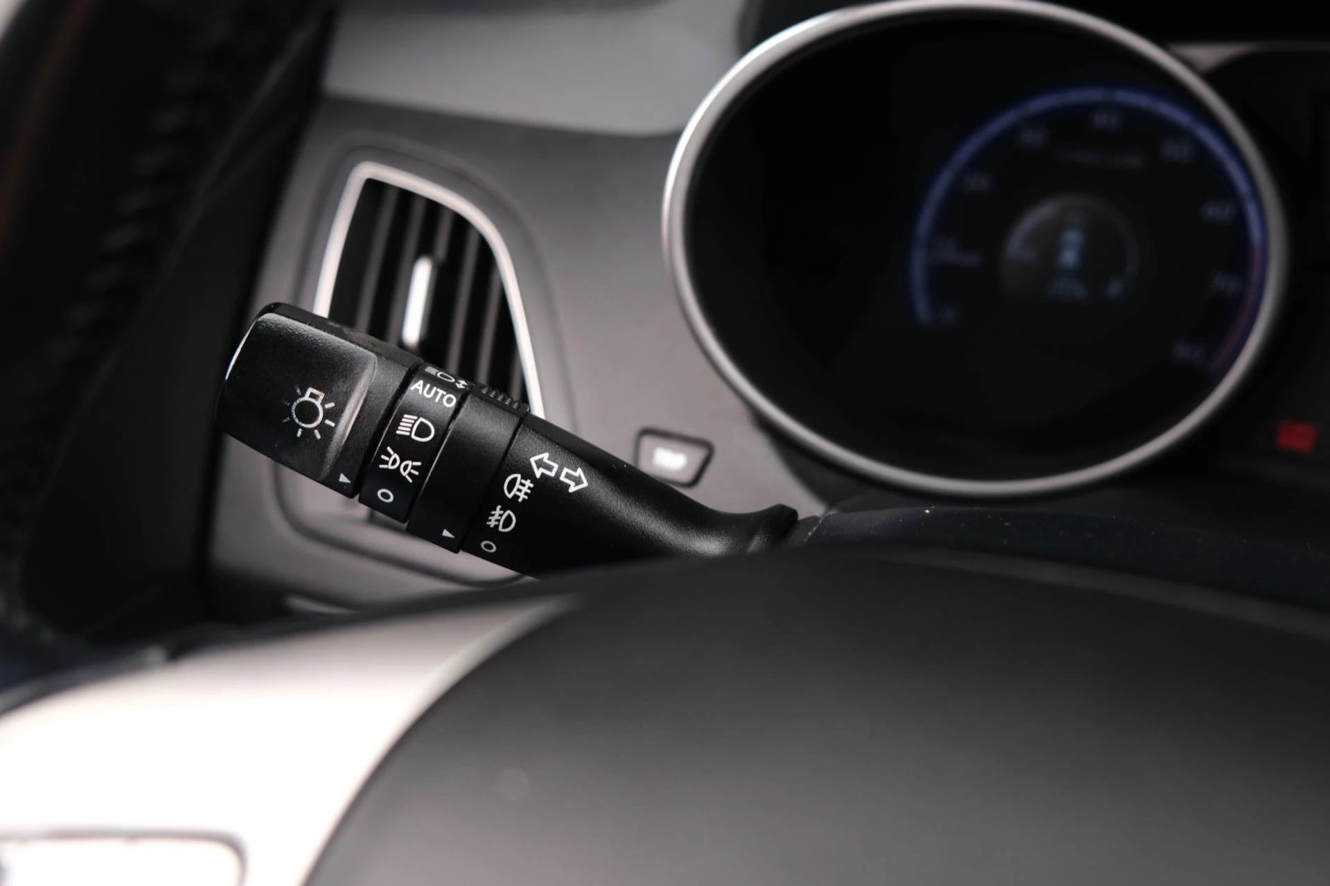 Hoofdafbeelding Hyundai ix35